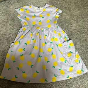 Hanna Andersson dress